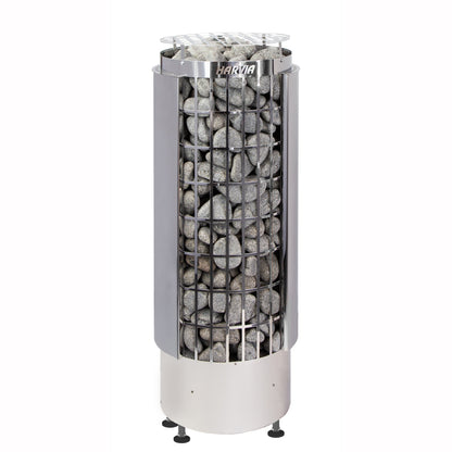 Harvia Cilindro PC80E 8kW Sauna Heater