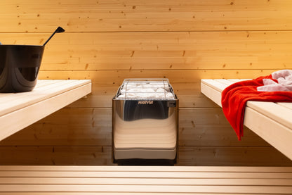 Harvia KIP45W 4.5kW Sauna Heater