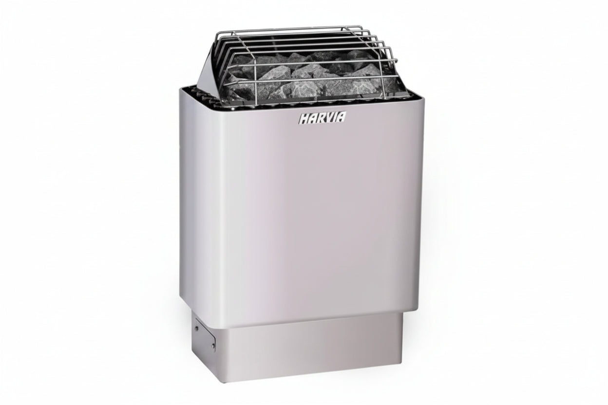 Harvia KIP80W 8kW Sauna Heater