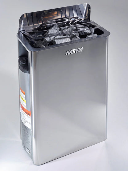 Golden Designs Gargellen 5-Person Outdoor Hybrid Sauna