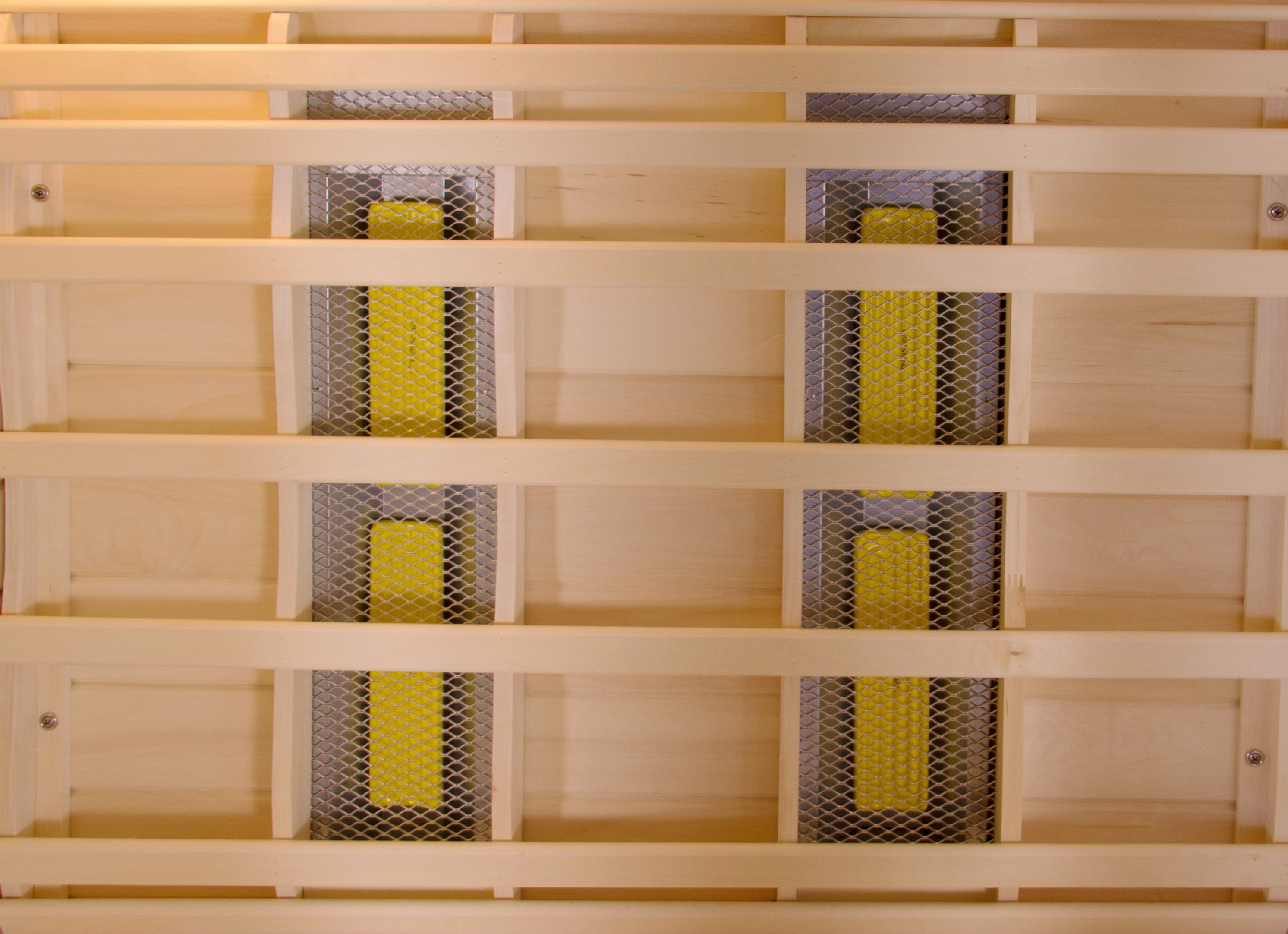 TheraSauna 3-Person Far Infrared Sauna