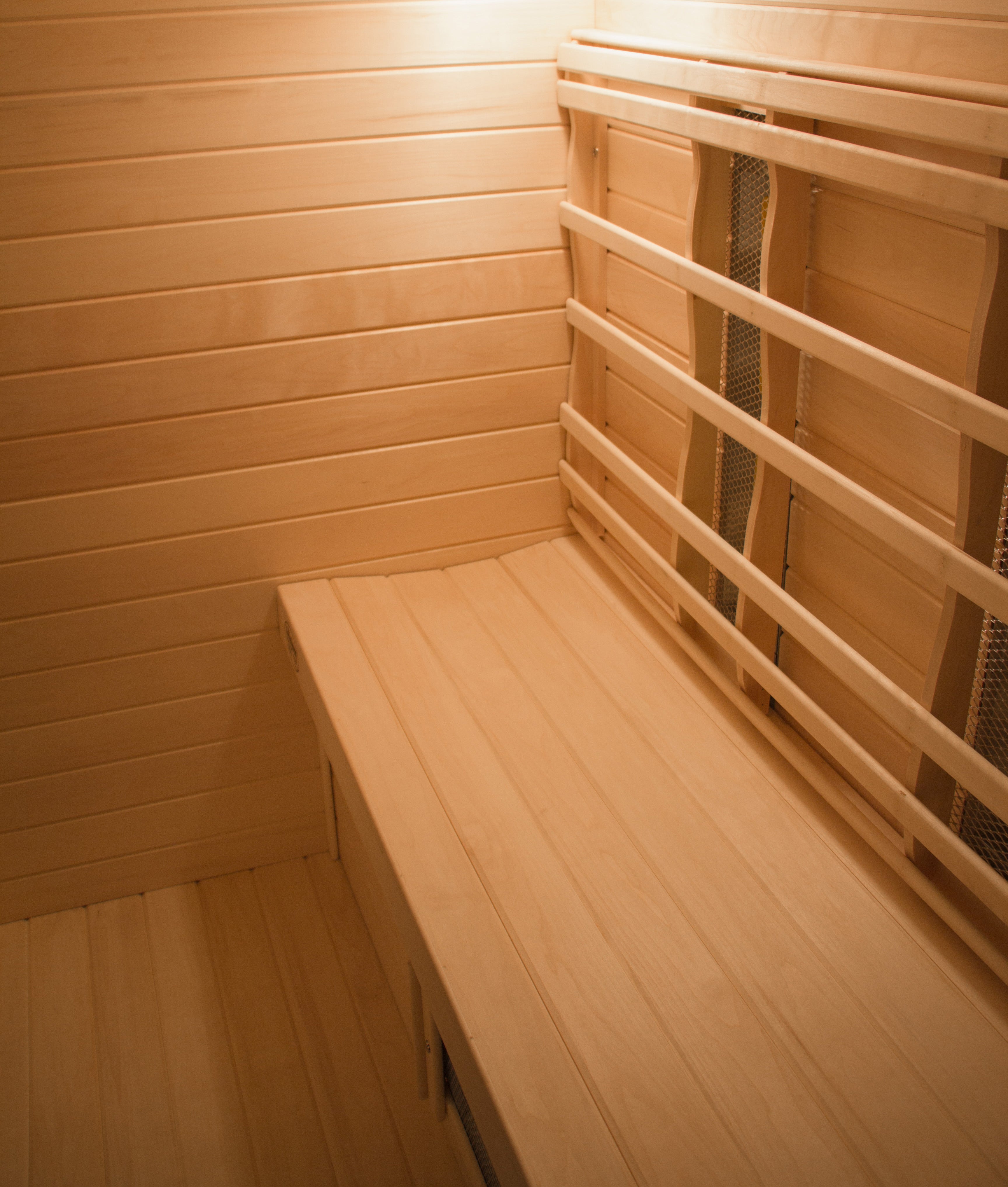 TheraSauna 3-Person Far Infrared Sauna