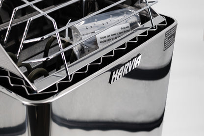 Harvia KIP45B 4.5kW Sauna Heater