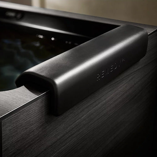 Kohler K-35848 X Remedy Place Ice / Warm Bath