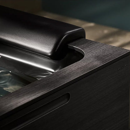 Kohler K-35848 X Remedy Place Ice / Warm Bath