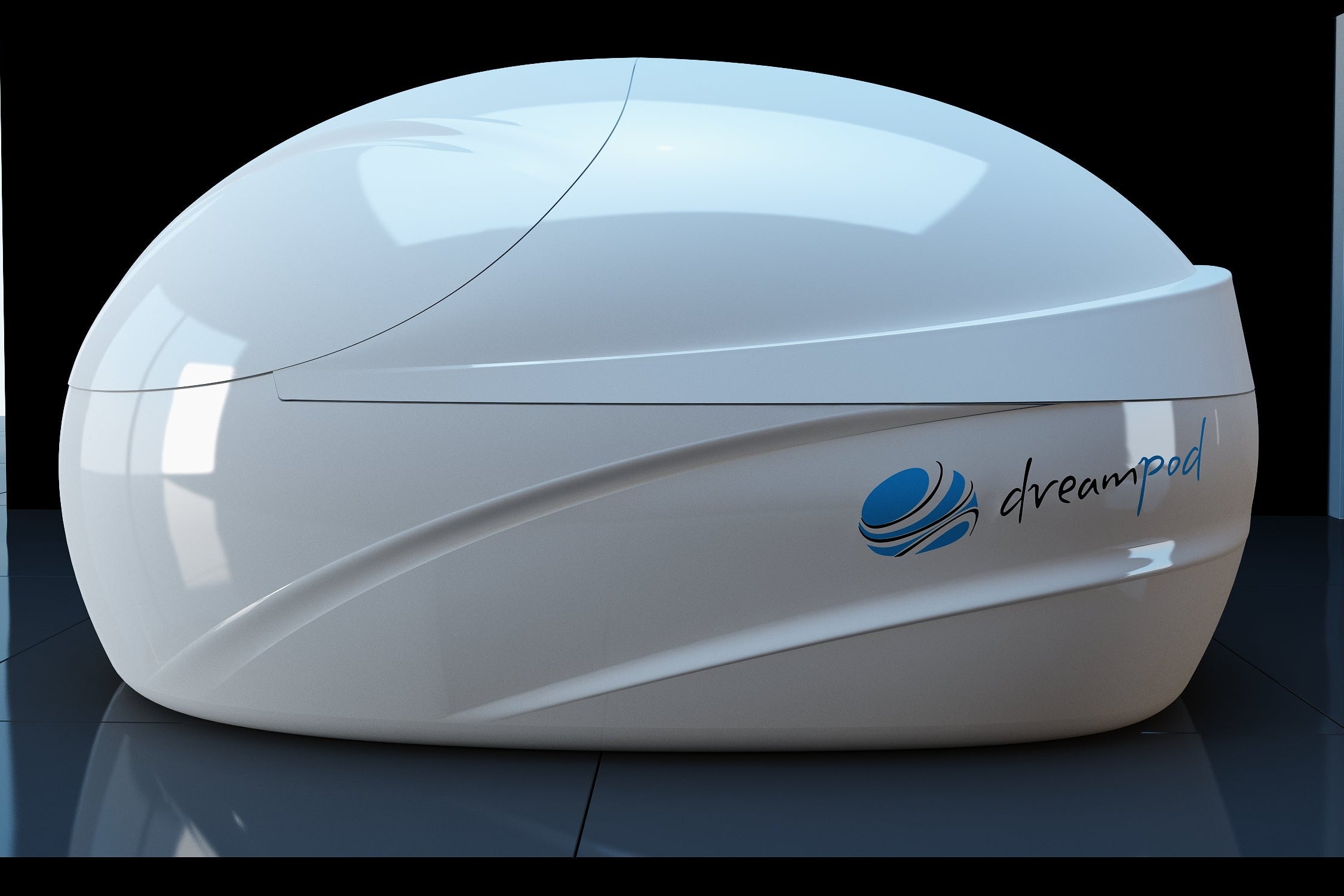 Dreampod V-Max Float Pod
