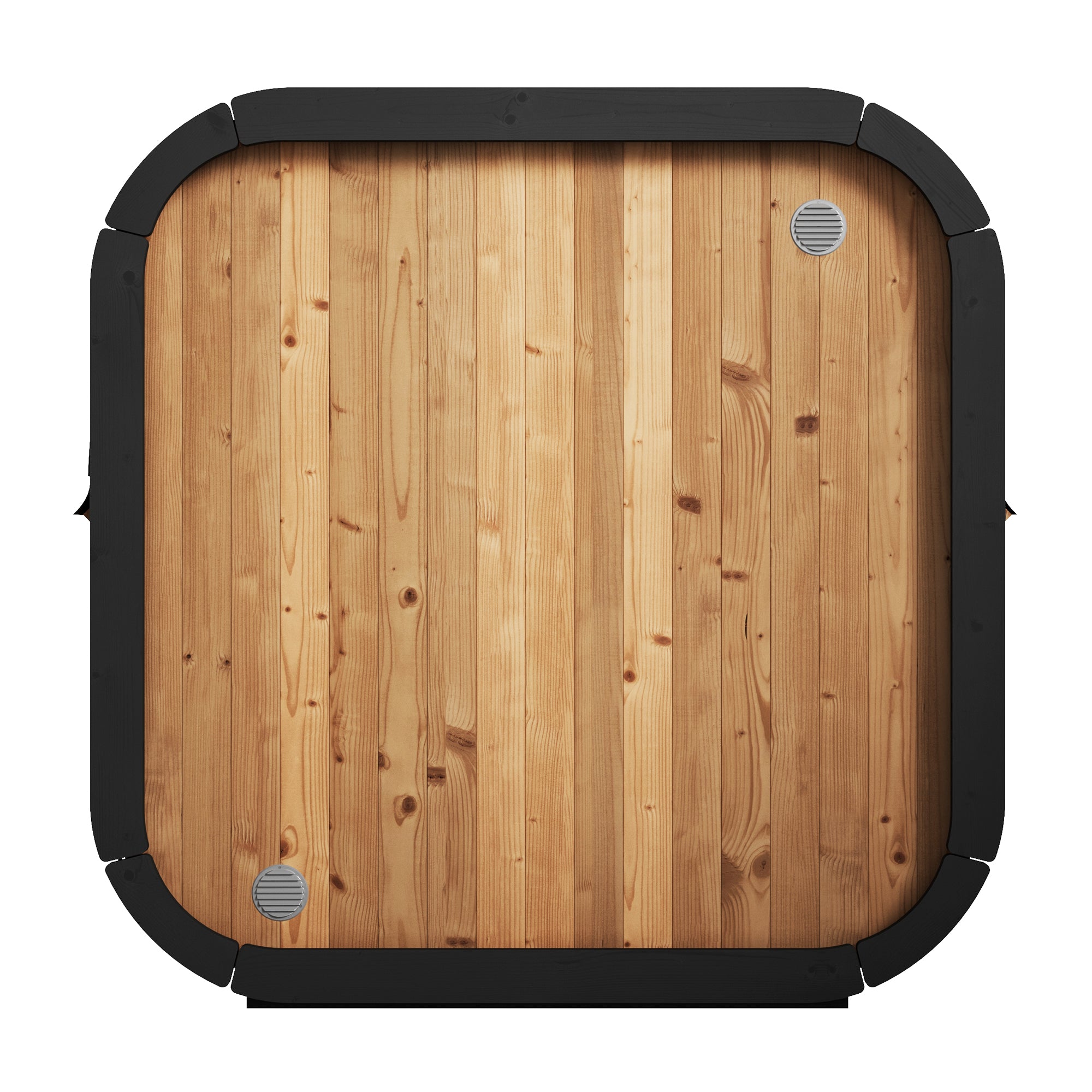 SaunaLife Model CL4G 3-Person Traditional Sauna