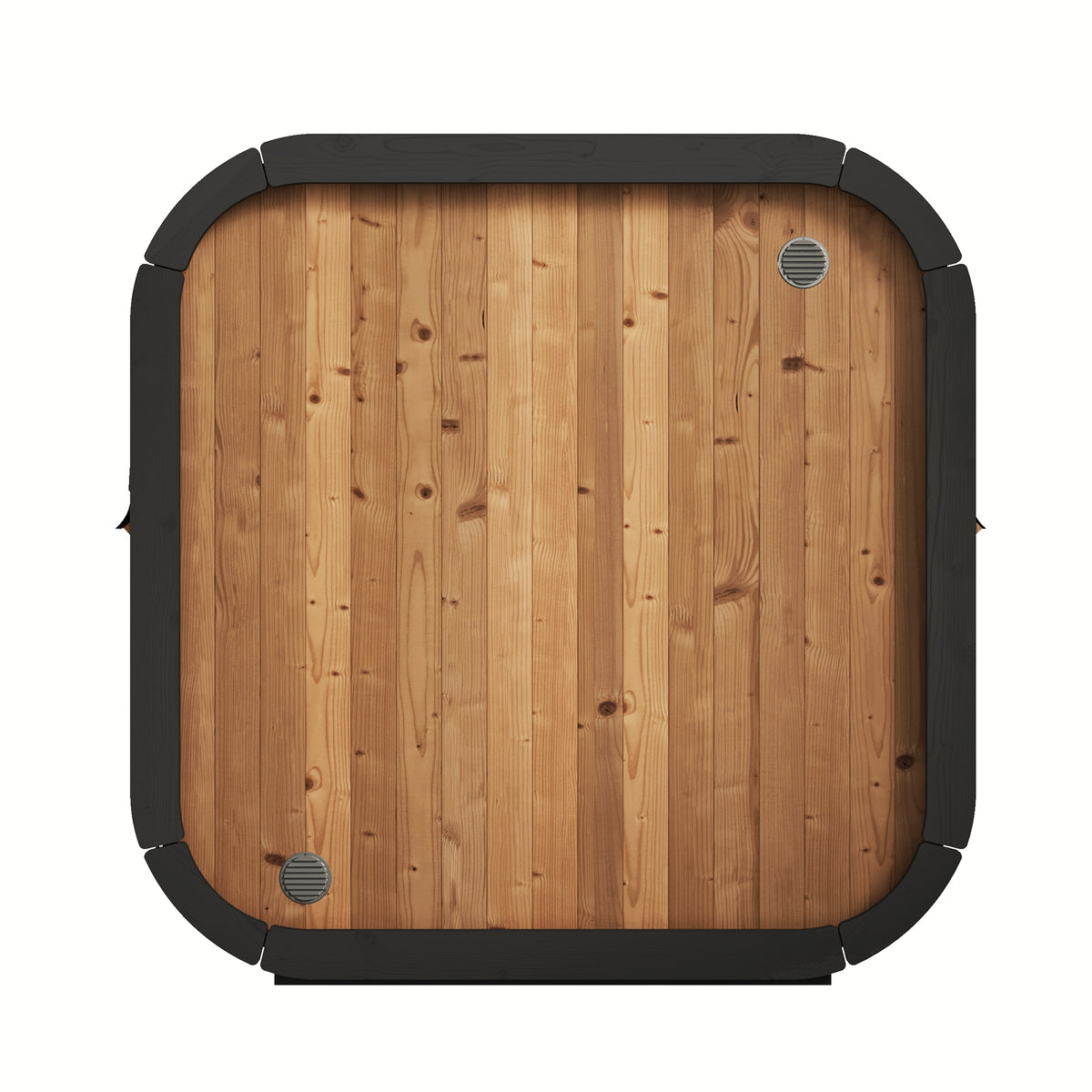 SaunaLife Model CL5G 4-Person Traditional Sauna