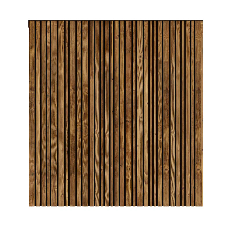 ThermaSol Fortis 4-Person Outdoor Sauna Cabin