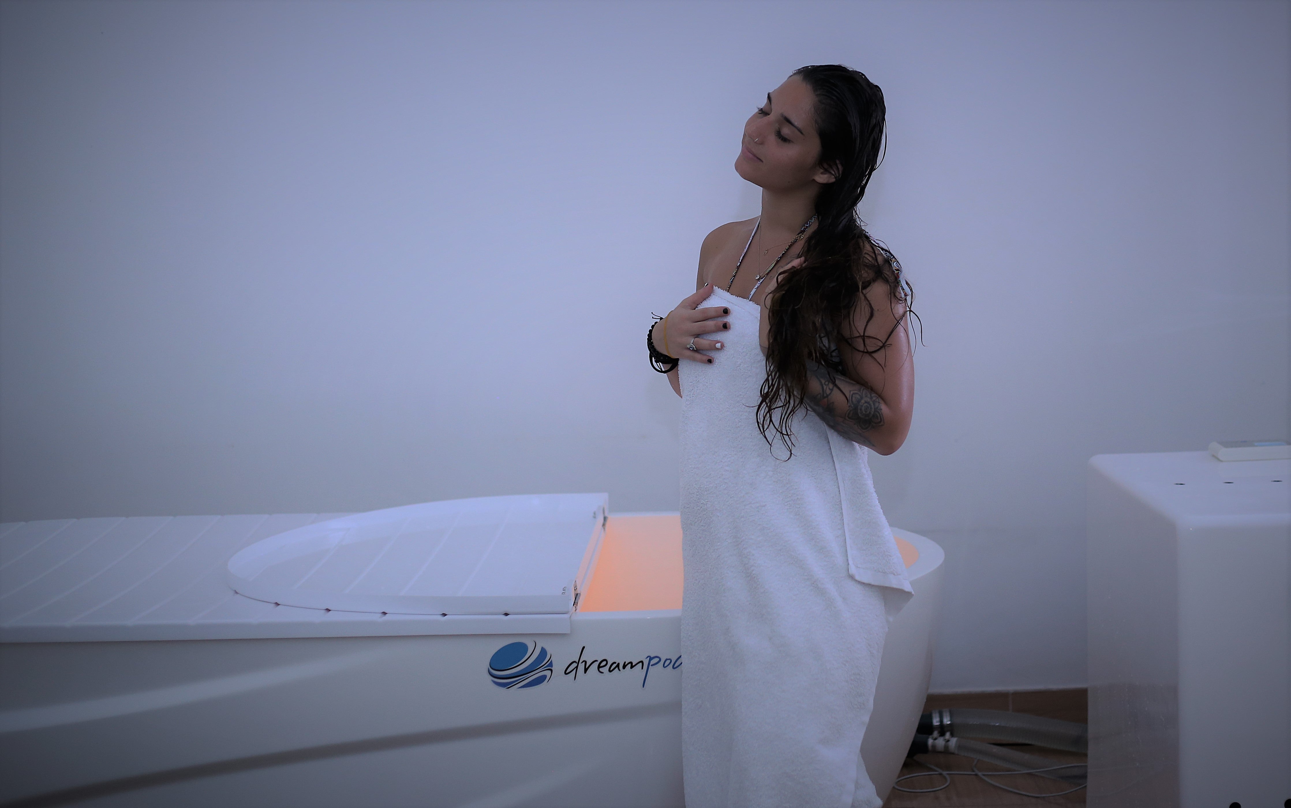Dreampod Home Float Pro
