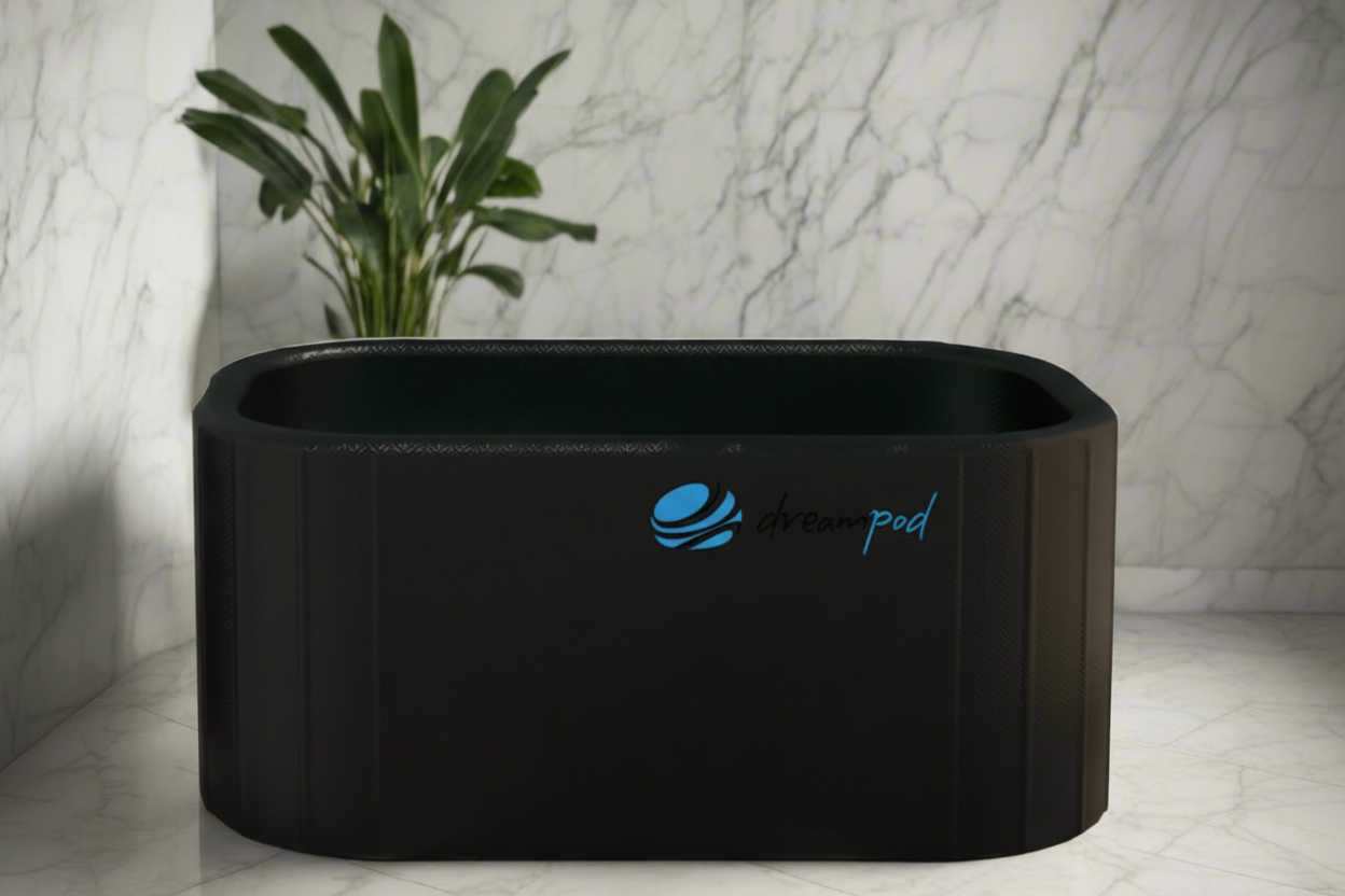 Dreampod Ice Bath Flex With Chiller
