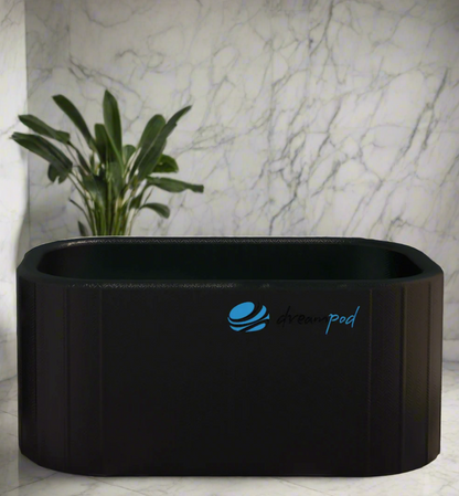 Dreampod Ice Bath Flex With Chiller